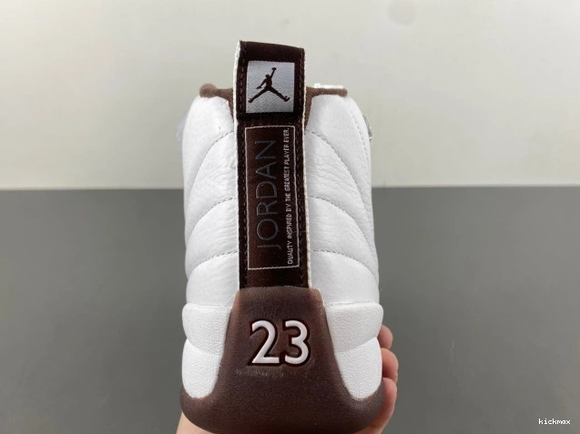 Cheap 12 Air x Jordan SoleFly FZ5026-100 0823